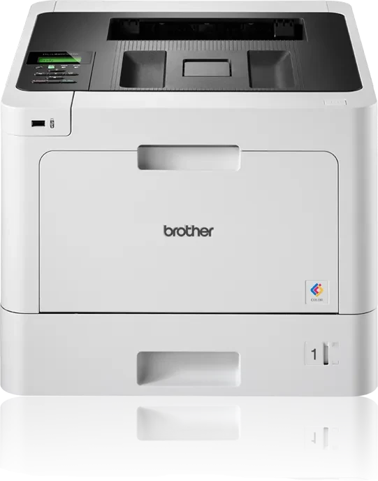 Brother HL-L8260CDW, zwei Jahre Garantie, Laser, mehrfarbig