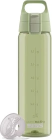 Sigg Total Color One Trinkflasche 750ml eco green