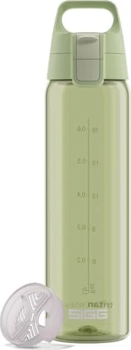 Sigg Total Color One Trinkflasche 750ml eco green