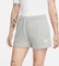 Nike Sportswear Club Fleece Hose kurz (Damen) Vorschaubild