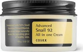 COSRX Advanced Snail 92 All In One Creme, 100g