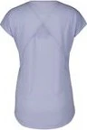 Scott Defined Trikot kurzarm moon blue (Damen)