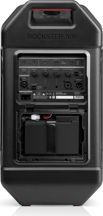 Teufel Rockster Air 2