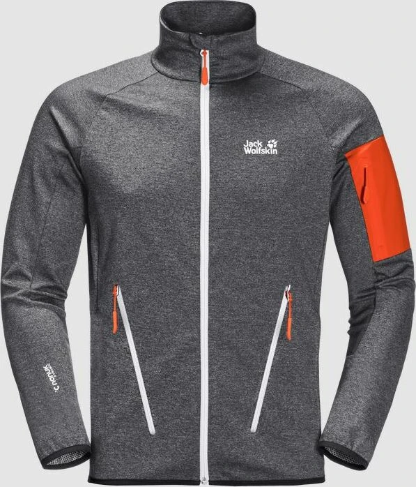Jack Wolfskin Milford Jacke (Herren)