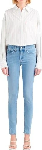 Levi's 311 Shaping Skinny Jeans lapis sense (Damen)