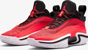 Nike Air Jordan XXXVI Low infrared 23/black/white