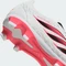 adidas Predator Club FG/MG cloud white/solar turbo/core black (Junior) Vorschaubild