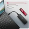 Axagon M.2 Festplattengehäuse, M.2 PCIe, USB-C 3.2 Vorschaubild