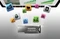 ADATA UV250 32GB, USB-A, USB 2.0 Vorschaubild