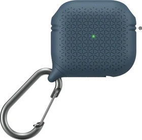 Catalyst Vibe Case für Apple AirPods 3 Oceanic Blue