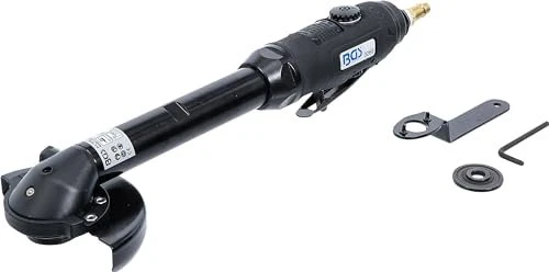 BGS technic Druckluft-Trennschleifer