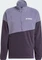 adidas Terrex Multi Climawarm Fleece Anorak preloved violet/aurora black/aurora plum (Herren) Vorschaubild