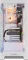 Nox Xtreme Hummer Glock White, Glasfenster Vorschaubild
