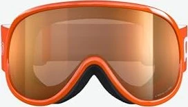 POC POCito Retina fluorescent orange (Junior)