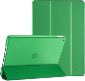 ProCase Cover für Apple iPad 10.2" (2019/20 8.Gen/2021 9.Gen), green