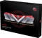 ADATA XPG Gammix D30 rot UDIMM 16GB Kit, DDR4-3200, CL16-18-18, 1RX8 Vorschaubild