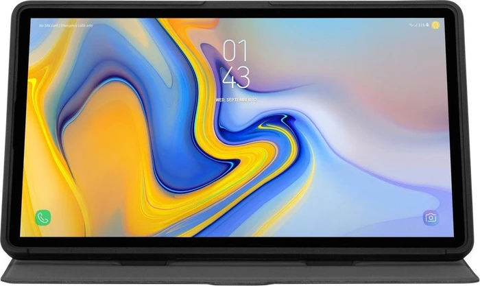 Targus Click-In Hülle für Samsung Galaxy Tab