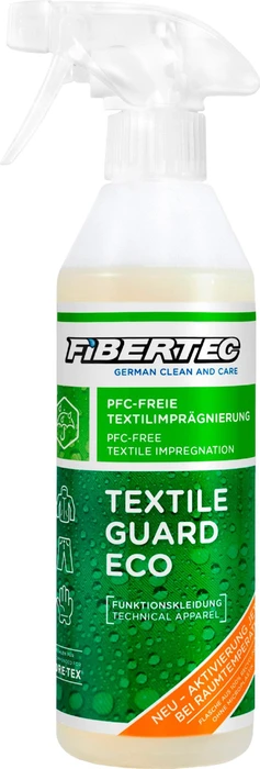 Fibertec Textile Guard Eco RT Imprägniermittel