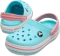 Crocs Crocband Clog ice blue/white (Junior) Vorschaubild