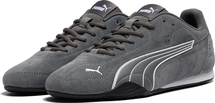 Puma Catch cool dark gray/puma white