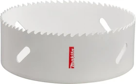 Makita BI-Metall Lochsäge, 121x38mm, 1 Stück