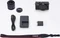 Canon EOS M100 schwarz mit Objektiv EF-M 15-45mm 3.5-6.3 IS STM Vorschaubild