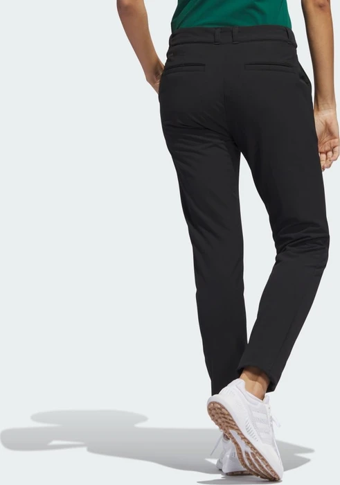 adidas Ultimate365 Cold.RDY Golf Hose lang schwarz (Damen)