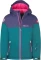 Trollkids Girls Hallingdal Skijacke (Junior) Vorschaubild