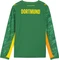 Puma BVB Borussia Dortmund Replica 2025/2026 Torwarttrikot langarm grün (Junior) Vorschaubild