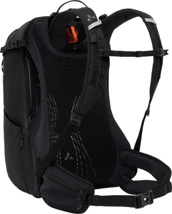 Vaude Trailvent 20 schwarz (47277-010) – Bild 8