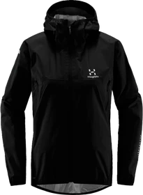 Haglöfs L.I.M Proof Funktionsjacke tarn blue (Damen)