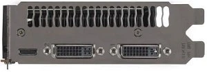 Gainward GeForce GTX 470, 1.25GB GDDR5, 2x DVI, Mini HDMI