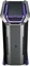 Cooler Master Cosmos C700P, Glasfenster Vorschaubild