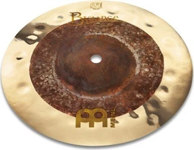 Meinl Byzance Dual Splash 10"