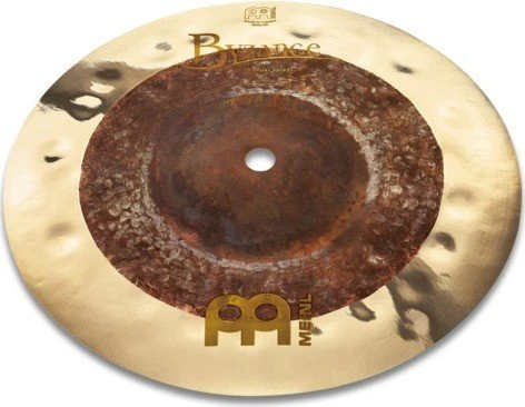 Meinl Byzance Dual Splash 10"