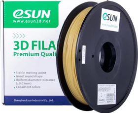 eSUN PVA, Yellow, Spule, 1.75mm, 500g