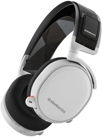 SteelSeries Arctis 7 Legacy Edition weiß