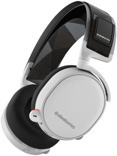 SteelSeries Arctis 7 Legacy Edition weiß
