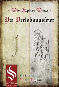 Krimi-Dinner - Die Verlobungsfeier