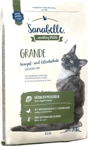Sanabelle Grande, 2kg