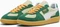 Puma Palermo pistachio green/vine/gum Vorschaubild