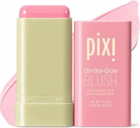 Pixi Blush On-The-Glow Tinted Moisture Stick fleur, 19g