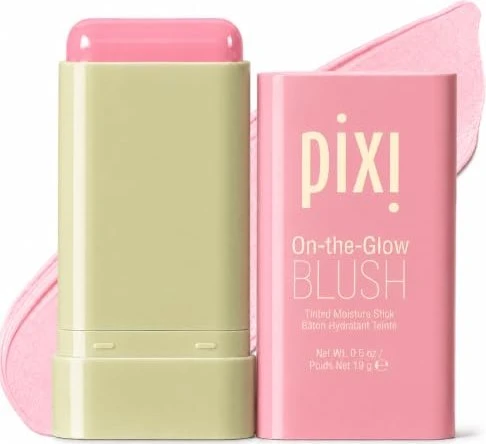 Pixi Blush On-The-Glow Tinted Moisture Stick