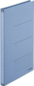 PLUS Japan Zero Max Ordner 2-Ring, 100mm, A4, blau