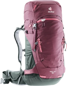 Deuter Rise 32+ SL maron/ivy