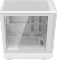 DarkFlash DB330M Mesh White, Glasfenster Vorschaubild