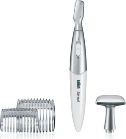 Braun FG1100 Silk-epil 3 weiß
