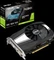 ASUS Phoenix GeForce GTX 1660 OC, PH-GTX1660-O6G, 6GB GDDR5, DVI, HDMI, DP Vorschaubild