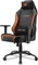 Sharkoon Skiller SGS20 PU Gamingstuhl, schwarz/orange Vorschaubild