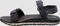 Jack Wolfskin Outfresh grau/schwarz (Herren) Vorschaubild
